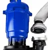 RealG RC-K-2357 : Pompe submersible pour eaux usées, 750 W, Voir les images du produit 4