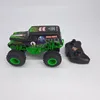 Monster Jam MJC RDC 1to24Scale GraveDigger UPCX GML, Náhled obrázku produktu 14