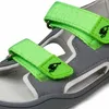 Affenzahn Airy Panther Kinderschuhe Burschen Sandalen Grau Produktbild-Vorschau 34