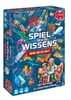 Jumbo Spiel des Wissens - Rund um die Welt, Brettspiel, Produktbild-Vorschau 1