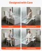 SucceBuy Panca di trasferimento per vasca da bagno, portata Anteprima dell’immagine prodotto 6