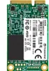 Transcend TS64GMSA370S, 64 GB, mSATA, 520 MB/s, 6 Gbit/s Produktbild-Vorschau 1