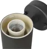 EMOS Luminaire de façade anthracite Arteo pour ampoule E27 Voir les images du produit 24