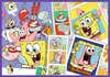 TREFL Puzzle 4x250 Teile SpongeBobs verrückte Welt 13342 Produktbild-Vorschau 4
