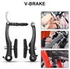 4 Stück Fahrrad Bremsen Set für Shimano | 2 Paar Produktbild-Vorschau 4