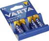 VARTA Alkaline Batterie "LONGLIFE Power" Mignon (AA/LR6) Produktbild-Vorschau 30