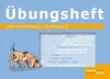 Wörterbuch Übungsheft Produktbild-Vorschau 1