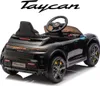 Elektryczny samochód dla dzieci Porsche Taycan Turbo S 12 V Podgląd zdjęcia produktu 3