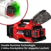Einhell Akku-Gartenpumpe AQUINNA 18/30 F LED Produktbild-Vorschau 17