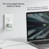 Anker A2147g21 Caricabatterie Usb-c 30w Trasparente Taglia Anteprima dell’immagine prodotto 27