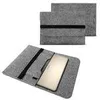 Sleeve Hülle für HP 17 Notebook Tasche Filz Cover Laptop Produktbild-Vorschau 8