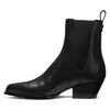 Michael Kors Damen Stiefeletten 40F3KNME5L-001 Farbe: Produktbild-Vorschau 3