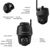 Reolink Argus PT Ultra, caméra de surveillance extérieure Voir les images du produit 12