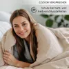 COZYOR Bettwäsche, mit verstecktem Reißverschluss, Produktbild-Vorschau 2