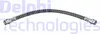 DELPHI LH7895 Bremsschlauch für HYUNDAI H-1 / Starex MPV Produktbild-Vorschau 1