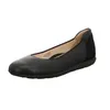 Ara Damen Slipper Sportlich Bequem Schwarz Produktbild-Vorschau 8