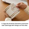 CRICUT Cutter Set Explore 4 Essentials, bluetooth, largeur Voir les images du produit 13