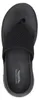 Skechers Go Walk Arch Fit 2.0  Teenslippers - Zwart - Maat Produktbild-Vorschau 7