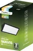 LUMILED Außenwandleuchte 20W Modern 230V 3000 K-6500 K Produktbild-Vorschau 4