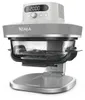 Ninja AS090EUWH Crispi Pro Heißluftfritteuse XL 5,7L Produktbild-Vorschau 2