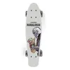 Star Wars Mandalorian Pennyboard Design compact en Voir les images du produit 5