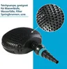 Pompe de bassin Aquaforte EC-10000 EC-Serie à économie Voir les images du produit 8
