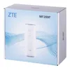 The image shows the retail packaging for a ZTE MF289F router. Anteprima dell’immagine prodotto