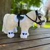 HKM Snaffle Cuddle Pony Podgląd zdjęcia produktu 2