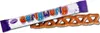 Cadbury Curly Wurly Schokolade, 21,5g Riegel Produktbild-Vorschau 3