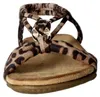 Sportliche Sandalette bis 30mm Sohlenhöhe CB324250506-3-LE Produktbild-Vorschau 5