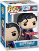 Funko POP Heroes: JL Comic- Superman    Náhľad obrázku produktu 1