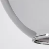 Cesaro Hängelampe Metall/Glas Leuchte 1-flammig  Schirm aus Produktbild-Vorschau 5