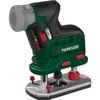 Akumulátorová fréza PARKSIDE® 12V POFA 12 B3 (bez Náhled obrázku produktu 1
