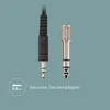 Panasonic RP-HT 090 E-H anthrazit Produktbild-Vorschau 3