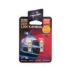 LED svetelný zdroj T10 DC 12V 3W 90 lumen 6000 K Náhľad obrázku produktu 2