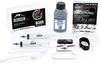 Borgen Service Kit mit Liquid Moly DOT 5.1 Öl für Avid Sram Produktbild-Vorschau 7