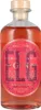 Elg No. 4 Gin 46,5% Vol. 0,5 Ltr. Flasche Produktbild-Vorschau 3
