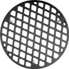 BBQ-Toro Gusseisen Grillrost Ø 30 cm mit 3 Beinen | rundes Produktbild-Vorschau 5