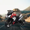 FCH 6 V 7 Ah detská elektrická motorku detské vozidlo Náhľad obrázku produktu 2