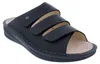 Finn Comfort Keros Finn Mellow Pantolette Schwarz : 43 Produktbild-Vorschau 12