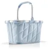 reisenthel carrybag XS rhombus denim Produktbild-Vorschau 8