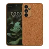 kwmobile Hülle kompatibel mit Samsung Galaxy A54 5G - Kork Produktbild-Vorschau 5