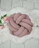 Knot Pillow Kissen / Größe 35cm x 35cm / Viele Farben zur Produktbild-Vorschau 1