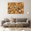 Bilder auf glas - Abstraktion modern - 100x70cm - Produktbild-Vorschau 7
