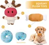 Hundespielzeug kleine Hunde - 7 Stück Welpenspielzeug Produktbild-Vorschau 3