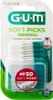 GUM Soft-Picks Original Gro Interdentalreinigungsbrsten, 50 Produktbild-Vorschau 5