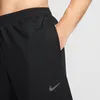 Nike M Nk Df Challenger Knit Pant Černá/Bílá Černá/Bílá M Náhled obrázku produktu 3