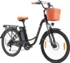 TTGO YY-26ST Vélo Électrique - Moteur 250W Batterie Voir les images du produit 3