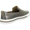 Clarks UN MAUI STEP Damen Slipper in Grau, Größe 7 Produktbild-Vorschau 9