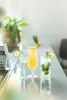 Monin 362350, Dezertný sirup, Mojito mäta, 700 ml, Fľaša, Náhľad obrázku produktu 3